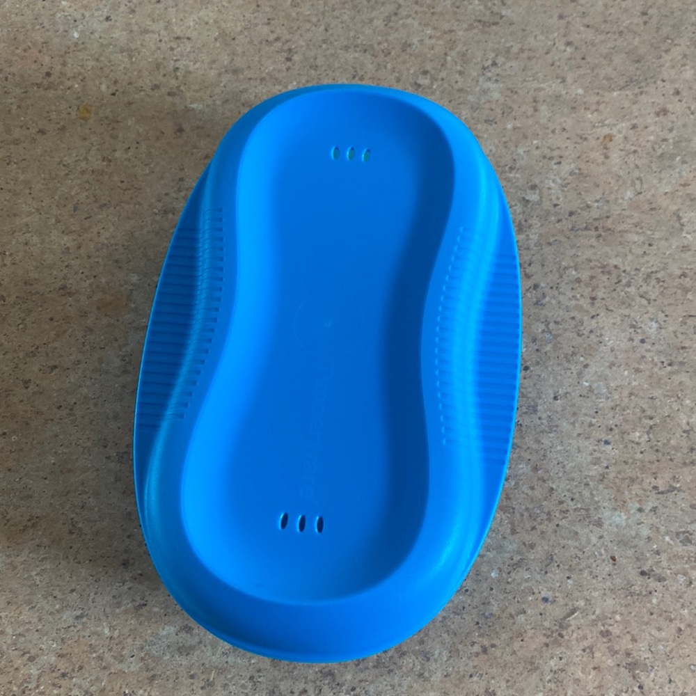 Tupperware Breakfast Maker